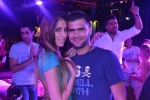 Friday Night at Edde Sands Beach Bar, Byblos